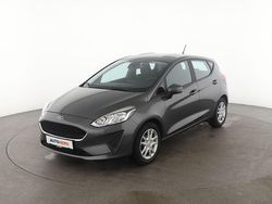 Grau Gebraucht 2018 Ford Fiesta Trend Kleinwagen | 10.450 € (Fairer Preis)