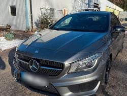 Gebraucht 2013 Mercedes CLA200 AMG line Limousine | 11.990 € (Superpreis)
