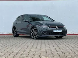 Grau Gebraucht 2023 VW Golf VIII GTI Limousine | 27.777 € (Guter Preis)