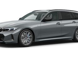 Grau Gebraucht 2025 BMW M340 M Sport Limousine | 56.749 € (Fairer Preis)