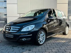 Mercedes B160