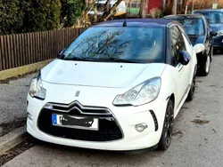 Citroën DS3 Cabriolet