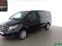 Mercedes V220