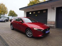 Soul red crystal Gebraucht 2019 Mazda 3 Limousine | 16.999 € (Fairer Preis)
