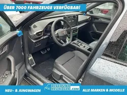 Magnetic grau metallic Neu 2025 Cupra Formentor SUV | 37.895 € (Guter Preis)