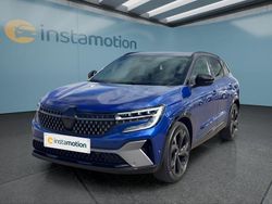 Blau Gebraucht 2022 Renault Austral SUV | 30.599 € (Fairer Preis)