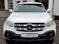 Weiß Gebraucht 2019 Mercedes 350 SUV | 29.900 € (Guter Preis)