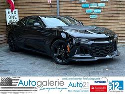 Schwarz Gebraucht 2023 Chevrolet Camaro | 49.900 € (Fairer Preis)