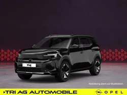 Blau Neu 2025 Opel Frontera Edition SUV | 23.549 € (Guter Preis)
