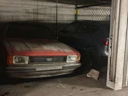 Gebraucht 1972 Ford Taunus | 950 €