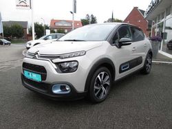 Beige Gebraucht 2023 Citroën C3 PureTech Kleinwagen | 16.450 € (Fairer Preis)
