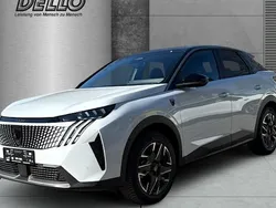 Weiß Neu 2025 Peugeot 3008 GTi SUV | 46.590 € (Teuer)