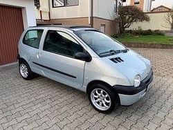 Gebraucht 2005 Renault Twingo Authentique Kleinwagen | 1.590 € (Fairer Preis)
