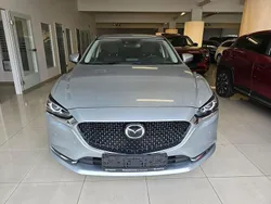 Silber Gebraucht 2023 Mazda 6 Sports-Line Limousine | 28.777 € (Guter Preis)