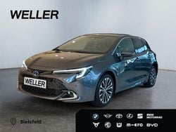 Grau Gebraucht 2024 Toyota Corolla Team Limousine | 25.680 € (Guter Preis)