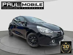 Sternenschwarz Gebraucht 2013 Renault Clio IV Dynamique Kleinwagen | 4.490 € (Guter Preis)