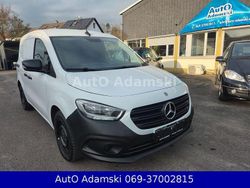 Weiß Gebraucht 2024 Mercedes Citan 112 SUV | 22.900 € (Fairer Preis)