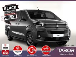 Grau Neu 2025 Citroën Jumpy Van | 37.048 € (Etwas zu teuer)