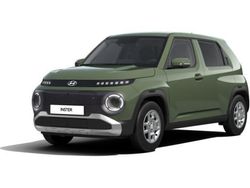 Grün (tomboy khaki) Neu 2025 Hyundai Inster Trend Kleinwagen | 25.204 € (Guter Preis)