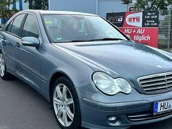 Gebraucht 2007 Mercedes C220 Limousine | 3.000 € (Guter Preis)
