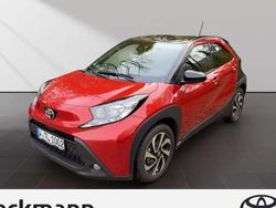 Rot Gebraucht 2024 Toyota Aygo Team Kleinwagen | 16.390 € (Fairer Preis)