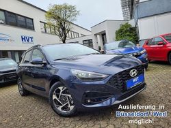 Sailing blue Neu 2025 Hyundai i30 Kombi | 22.890 € (Superpreis)