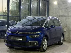 Citroën Grand C4 Picasso