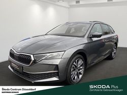 Grau Gebraucht 2025 Skoda Octavia Lounge Kombi | 36.890 € (Fairer Preis)