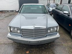 Silber Gebraucht 1983 Mercedes 300 Limousine | 7.999 €