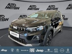 Schwarz Neu 2026 Dacia Jogger Van / Kleinbus | 28.555 €