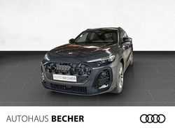 Grau Neu 2025 Audi Q5 S-Line SUV | 69.120 € (Fairer Preis)