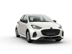 Northern white pearl Neu 2025 Mazda 2 Exclusive-Line Kleinwagen | 24.590 € (Fairer Preis)