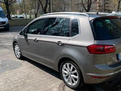 Grau Gebraucht 2014 VW Golf VII Limousine | 12.500 € (Etwas zu teuer)