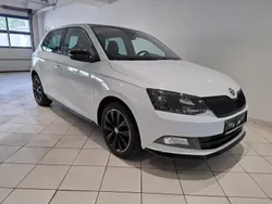 Metallic Gebraucht 2016 Skoda Fabia Monte Carlo | 12.210 € (Guter Preis)