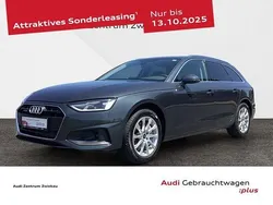 Manhattangrau metallic Gebraucht 2024 Audi A4 Ambiente Kombi | 35.990 € (Fairer Preis)