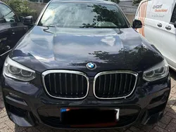 Blau Gebraucht 2020 BMW X4 SUV | 33.000 € (Superpreis)