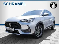 Pearl white (weiß) Neu 2024 MG HS Comfort SUV | 26.990 € (Guter Preis)
