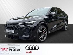 Mythosschwarz metallic (schwarz) Neu 2025 Audi Q5 Sportback Edition .1 SUV | 87.490 € (Fairer Preis)
