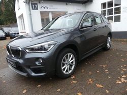 Grau Gebraucht 2016 BMW X1 Performance SUV | 20.990 € (Fairer Preis)