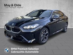 Schwarz Neu 2025 BMW 220 Performance Coupé | 41.290 € (Guter Preis)