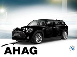 Melting silver metallic Gebraucht 2020 Mini Cooper S Clubman Pepper Kombi | 27.490 € (Etwas zu teuer)