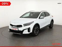 Weiß Neu 2025 Kia XCeed 2 SUV | 27.980 € (Fairer Preis)
