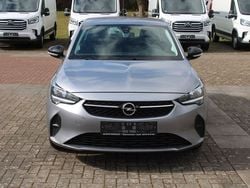Grau Gebraucht 2021 Opel Corsa Edition Limousine | 11.450 € (Fairer Preis)