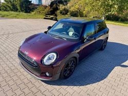 Violet Gebraucht 2015 Mini Clubman Kombi | 12.699 € (Fairer Preis)