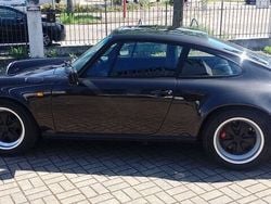 Schwarz Gebraucht 1988 Porsche 911 Carrera Coupé | 88.000 €