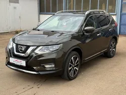 Grau Gebraucht 2018 Nissan X-Trail SUV | 14.999 € (Fairer Preis)