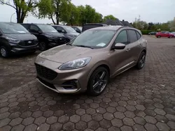 Beige Gebraucht 2020 Ford Kuga ST-Line X SUV | 22.490 € (Fairer Preis)