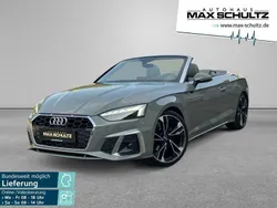 Quantumgrau Gebraucht 2020 Audi A5 S-Line Coupé | 32.990 € (Fairer Preis)