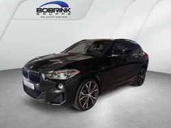 Schwarz Gebraucht 2019 BMW X2 M Sport SUV | 25.350 € (Guter Preis)