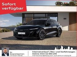 Grau Neu 2025 Audi A6 Sport Kombi | 76.990 € (Guter Preis)